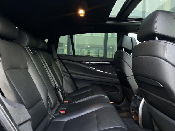 BMW 5 серии VI (F10/F11/F07) с пробегом 2011 года, цена 1 419 000 рублей, 258392 км, лифтбек, Автокод Объявления