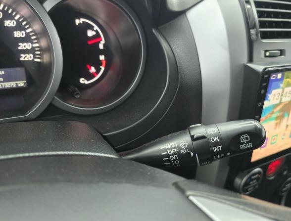 Suzuki Grand Vitara II Рестайлинг с пробегом 2008 года, цена 1 199 000 рублей, 172998 км, внедорожник, Автокод Объявления