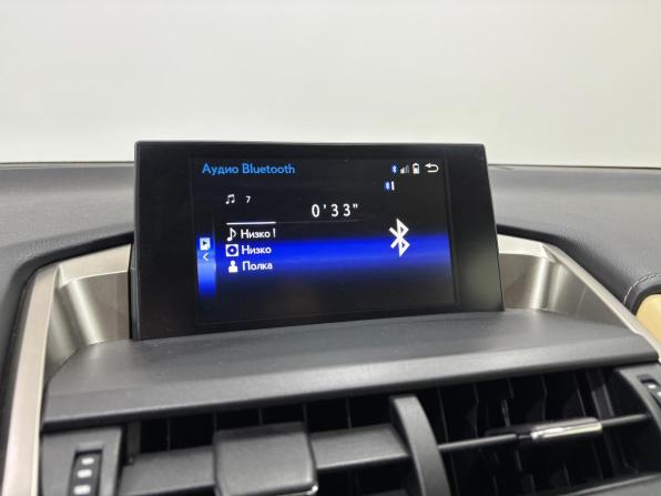 Lexus NX I с пробегом 2014 года, цена 2 500 000 рублей, 175971 км, внедорожник, Автокод Объявления