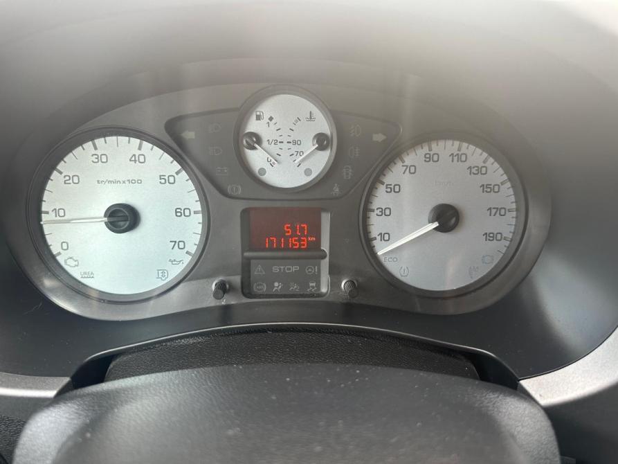 Citroen Berlingo II Рестайлинг 2 Тамбов  - изображение 10