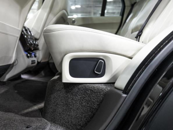 Land Rover Range Rover IV с пробегом 2014 года, цена 3 899 000 рублей, 112272 км, внедорожник, Автокод Объявления