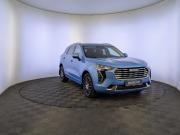 Haval Jolion I Москва  - изображение 33