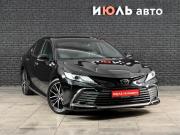 Toyota Camry VIII (XV70) Рестайлинг Екатеринбург  - изображение 25