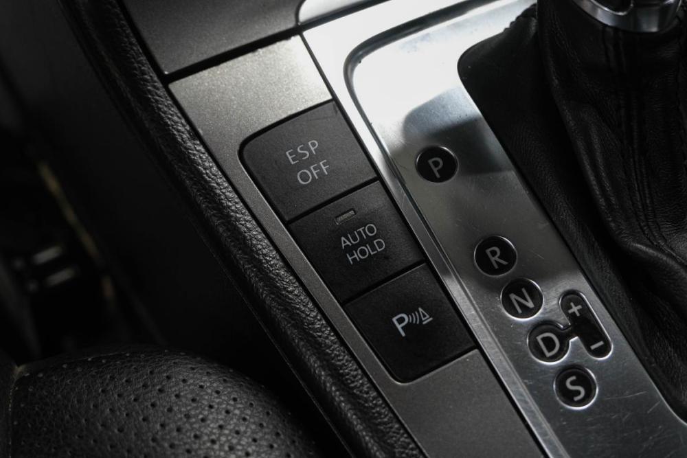 Volkswagen Passat B6 Новокузнецк  - изображение 26