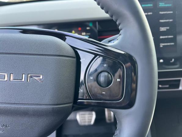 JETOUR DASHING I с пробегом 2024 года, цена 2 600 000 рублей, 2003 км, внедорожник, Автокод Объявления