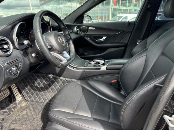 Mercedes-Benz C-Класс IV (W205) с пробегом 2014 года, цена 1 749 000 рублей, 89160 км, седан, Автокод Объявления