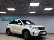 Suzuki Vitara II Москва  - изображение 23