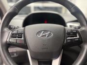 Hyundai Creta I Рестайлинг Ростов-на-Дону  - изображение 31