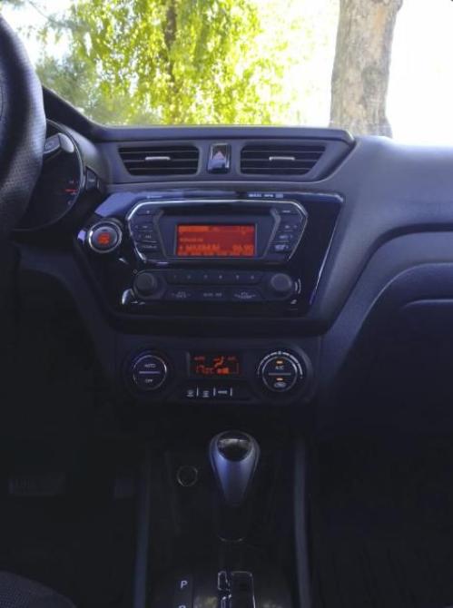 Kia Rio III Ставрополь  - изображение 12