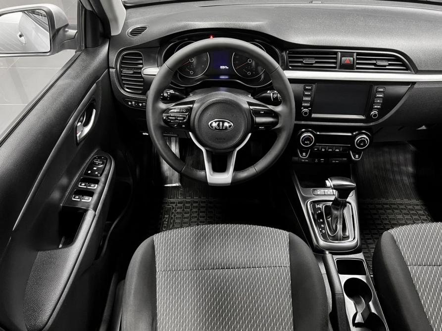 Kia Rio IV Тверь  - изображение 11