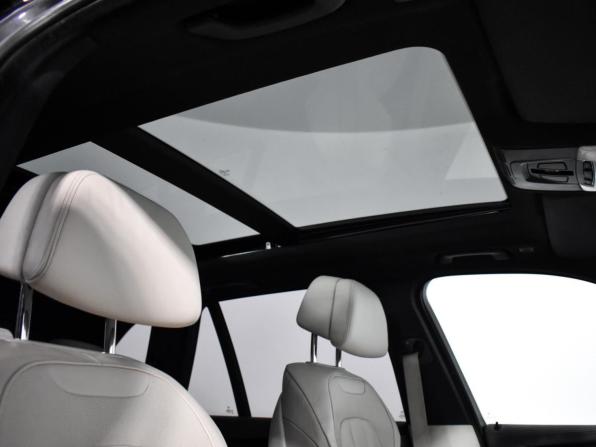 BMW X5 III (F15) с пробегом 2013 года, цена 2 505 000 рублей, 143500 км, внедорожник, Автокод Объявления