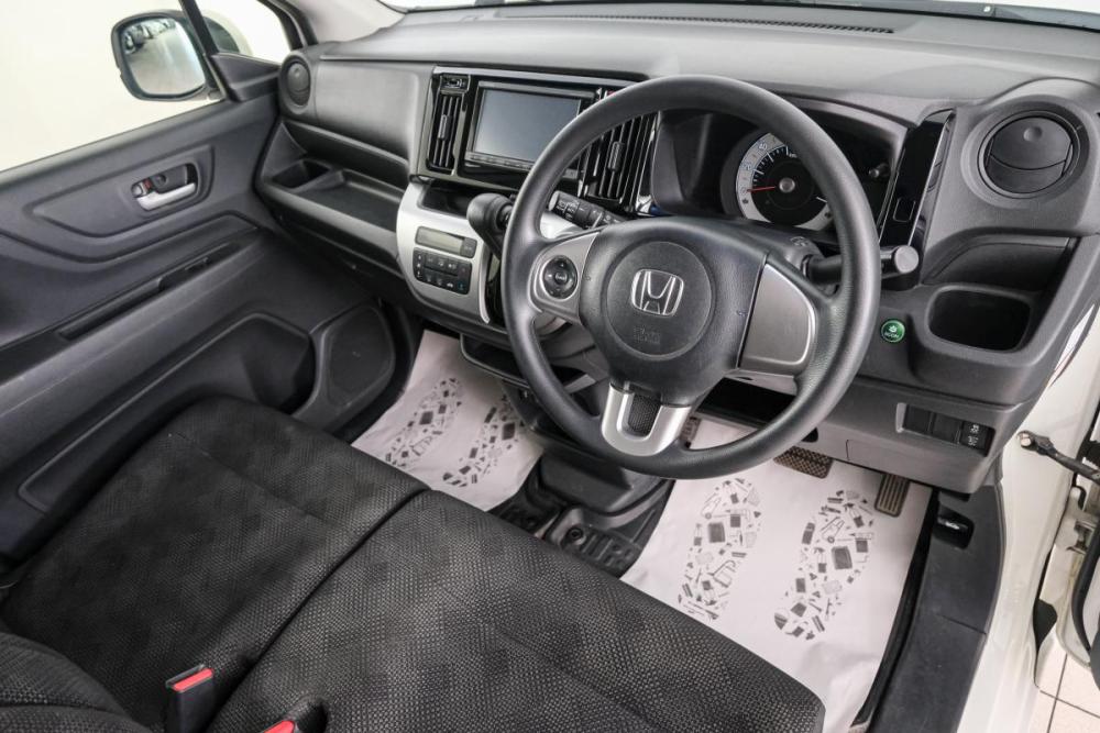 Honda N-WGN I Красноярск  - изображение 9