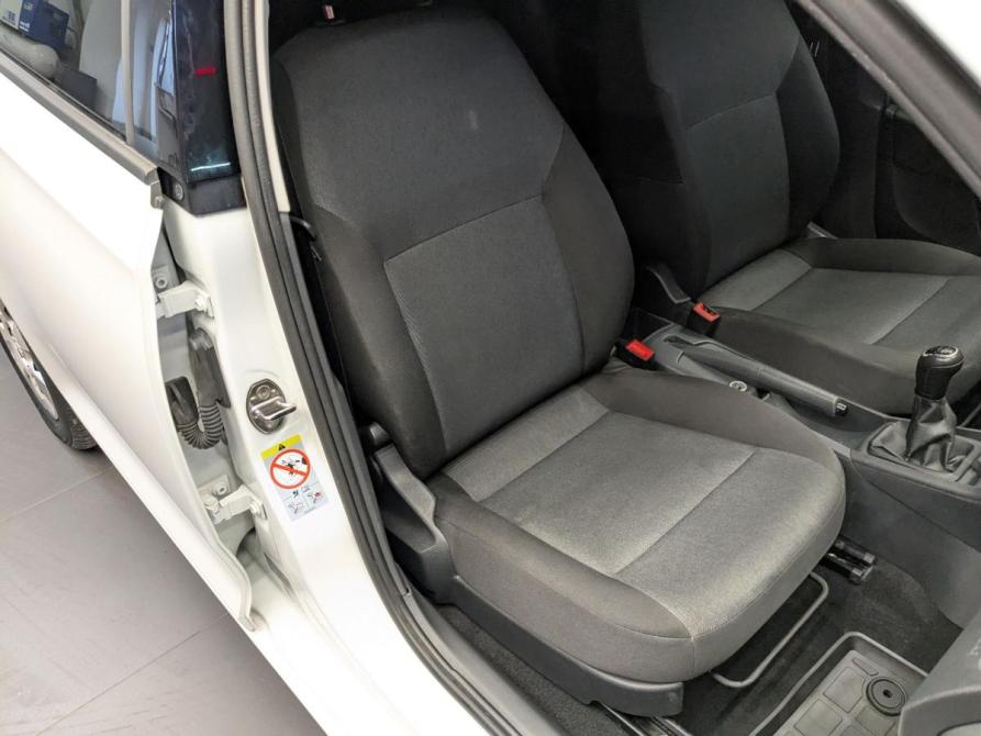Skoda Rapid I Рестайлинг Москва  - изображение 16
