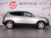 Nissan Qashqai I Рестайлинг Минеральные Воды  - изображение 25