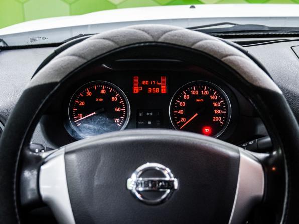 Nissan Terrano III (D10) с пробегом 2014 года, цена 1 020 000 рублей, 180171 км, внедорожник, Автокод Объявления
