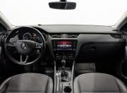 Skoda Octavia III (A7) Рестайлинг Санкт-Петербург  - изображение 44