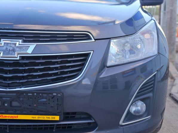 Chevrolet Cruze I Рестайлинг с пробегом 2013 года, цена 800 000 рублей, 137000 км, хэтчбек, Автокод Объявления