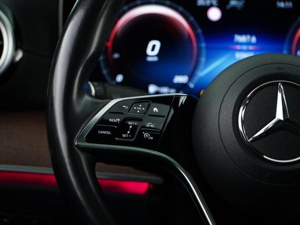 Mercedes-Benz E-Класс V (W213 S213 C238) Рестайлинг с пробегом 2023 года, цена 5 498 999 рублей, 93902 км, седан, Автокод Объявления