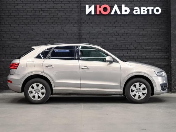 Audi Q3 I (8U) с пробегом 2012 года, цена 1 200 000 рублей, 235255 км, внедорожник, Автокод Объявления
