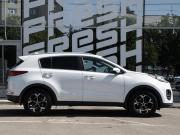 Kia Sportage IV Волгоград  - изображение 23