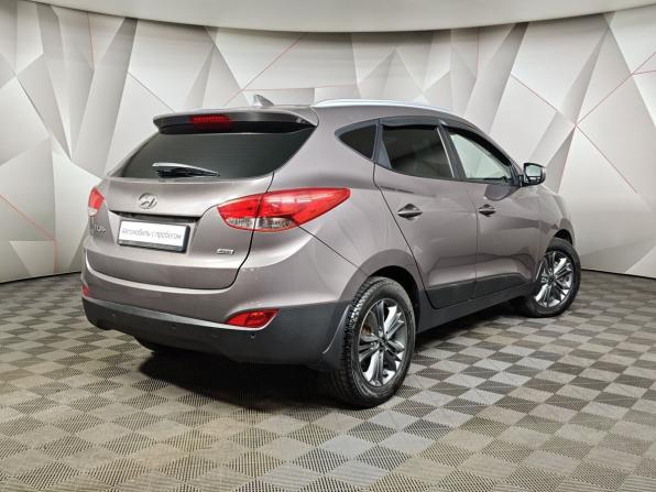 Hyundai ix35 I Рестайлинг с пробегом 2014 года, цена 1 248 000 рублей, 149058 км, внедорожник, Автокод Объявления
