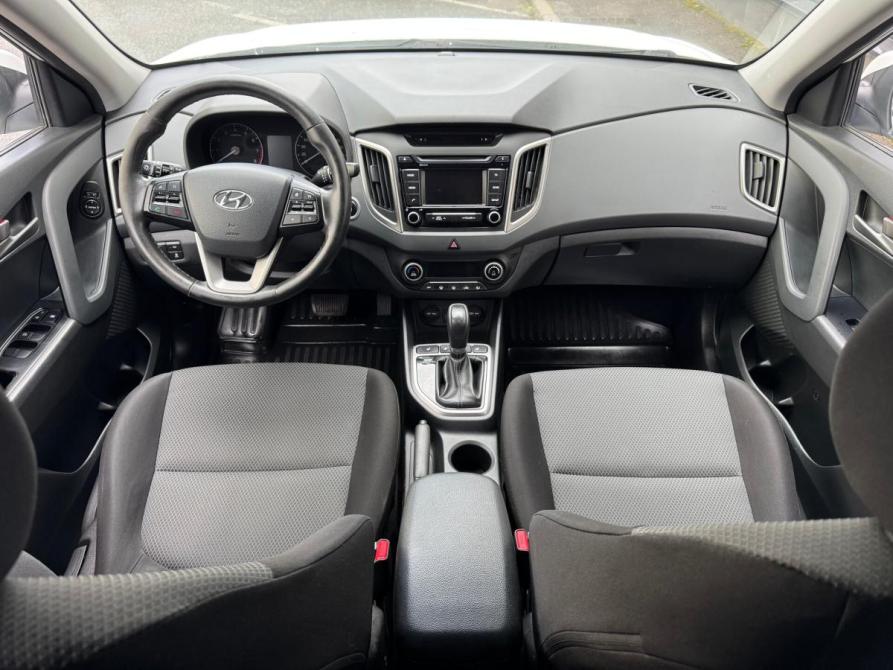 Hyundai Creta I Санкт-Петербург  - изображение 10
