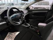 Hyundai Elantra VI (AD) Рестайлинг Новороссийск  - изображение 65