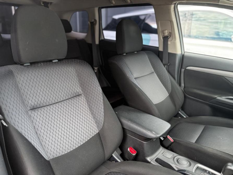 Mitsubishi Outlander III Рестайлинг Череповец  - изображение 15
