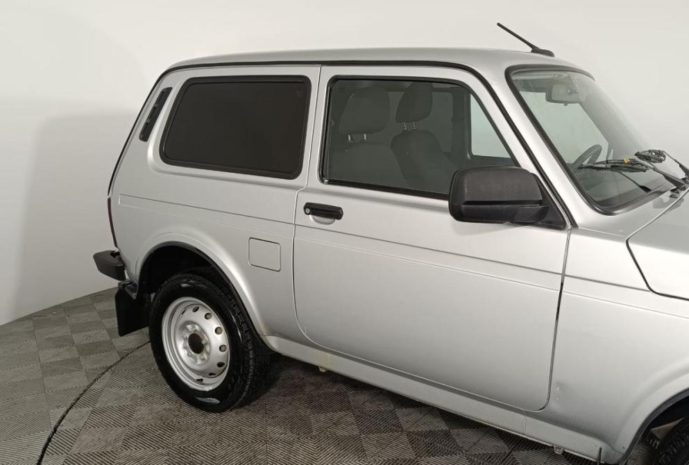 Lada (ВАЗ) Niva Legend Волгоград  - изображение 22