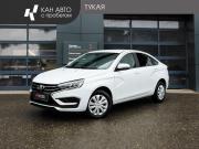 Lada (ВАЗ) Vesta I Рестайлинг (NG) Казань  - изображение 13