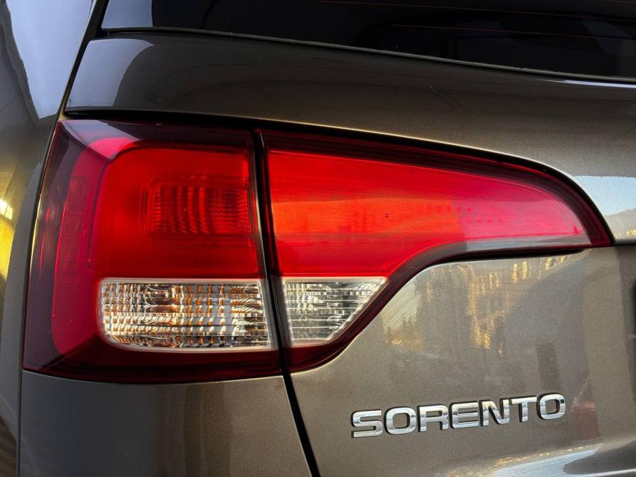 Kia Sorento II Рестайлинг Уфа  - изображение 12