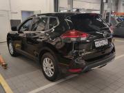 Nissan X-Trail III Рестайлинг Санкт-Петербург  - изображение 8