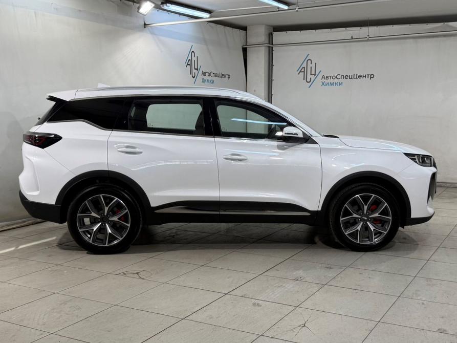 Chery Tiggo 7L Химки  - изображение 18