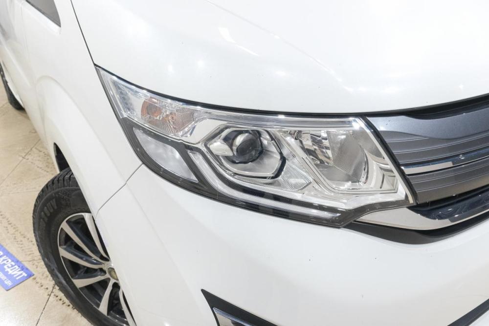 Honda Stepwgn V Рестайлинг Новокузнецк  - изображение 8