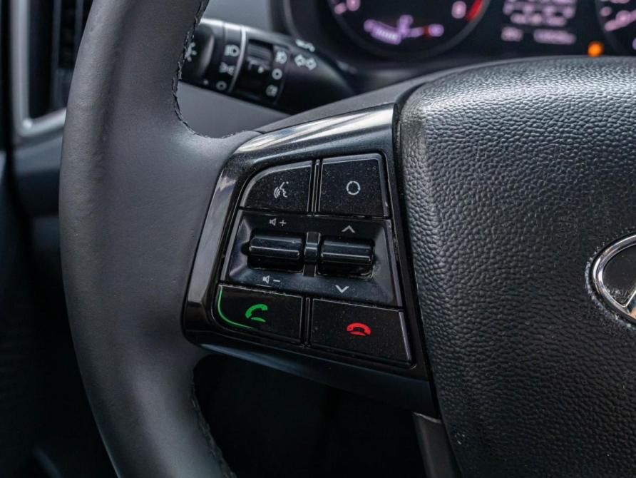 Hyundai Creta I Краснодар  - изображение 14