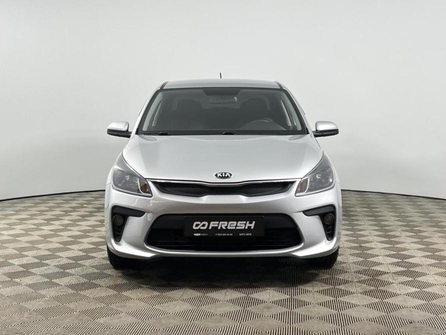Kia Rio IV Казань  - изображение 3