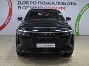 Exeed RX Москва  - изображение 26
