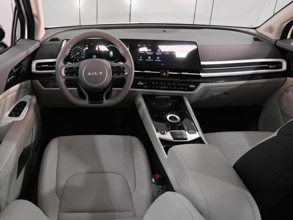 Kia Sportage V Рестайлинг с пробегом 2026 года, цена 3 999 000 рублей, 53 км, внедорожник, Автокод Объявления