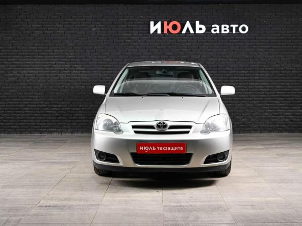 Toyota Corolla IX (E120 E130) Рестайлинг с пробегом 2004 года, цена 600 000 рублей, 260975 км, хэтчбек, Автокод Объявления