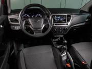 Hyundai Solaris II Воронеж  - изображение 26