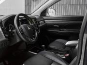 Mitsubishi Outlander III Рестайлинг 3 Екатеринбург  - изображение 34