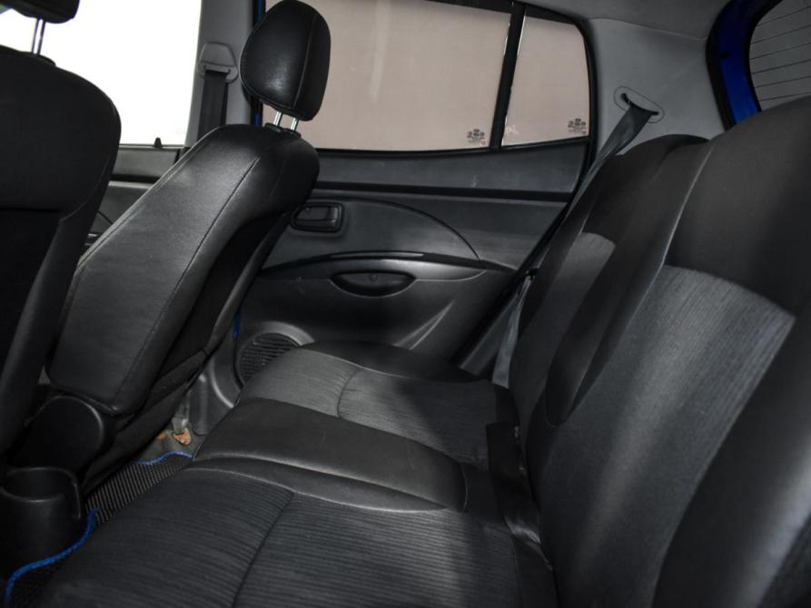 Kia Picanto I Рестайлинг Санкт-Петербург  - изображение 13