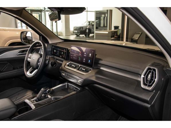 Новый Haval H5 II 2026 года, цена 4 008 510 рублей, внедорожник, Автокод Объявления