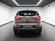 Kia Sportage III Тверь  - изображение 28