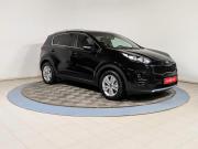Kia Sportage IV Екатеринбург  - изображение 17