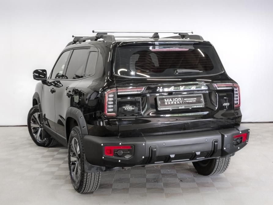 Haval Dargo Москва  - изображение 7