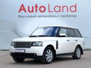 Land Rover Range Rover III Рестайлинг 2 Воронеж  - изображение 26