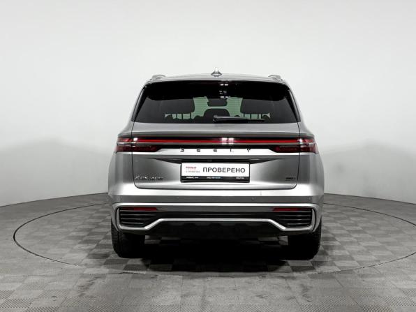 Geely Monjaro I с пробегом 2023 года, цена 2 980 000 рублей, 65216 км, внедорожник, Автокод Объявления