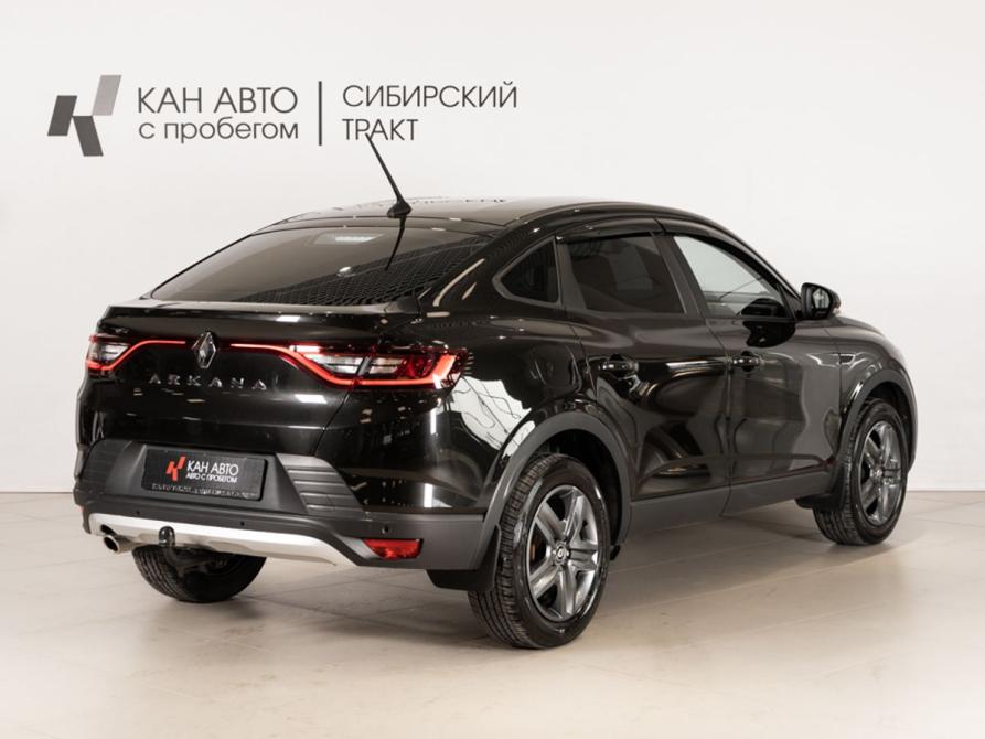 Renault Arkana I Казань  - изображение 3