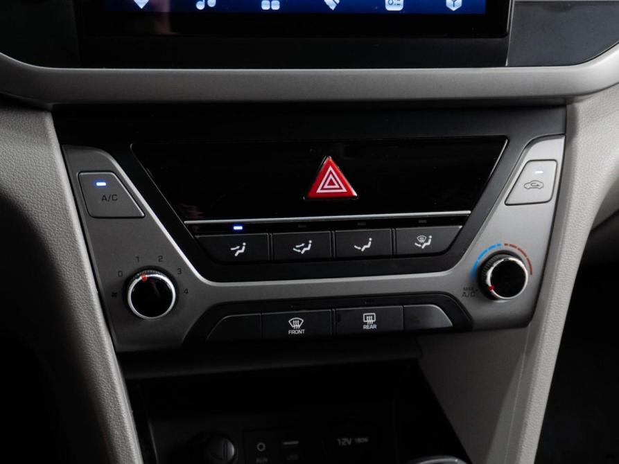 Hyundai Elantra VI (AD) Тюмень  - изображение 16